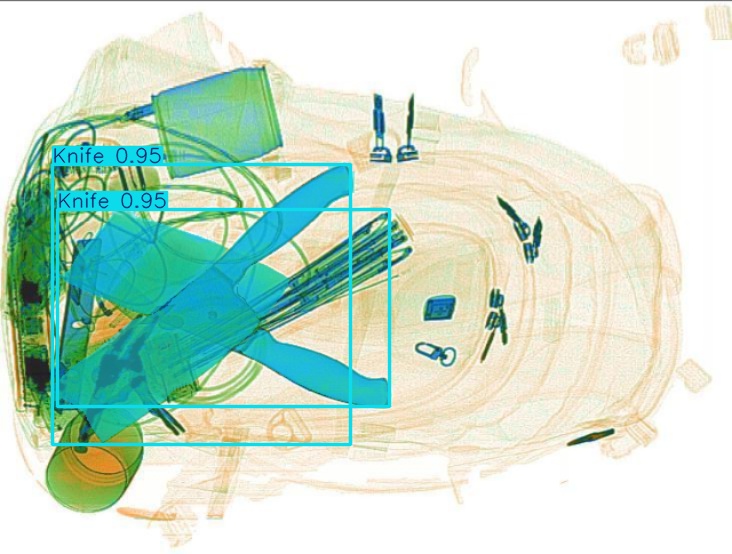 Detection preview by Segmentatation_v8_medium_train_250