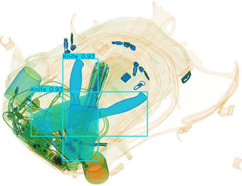 Detection preview by Segmentatation_v8_medium_train_250