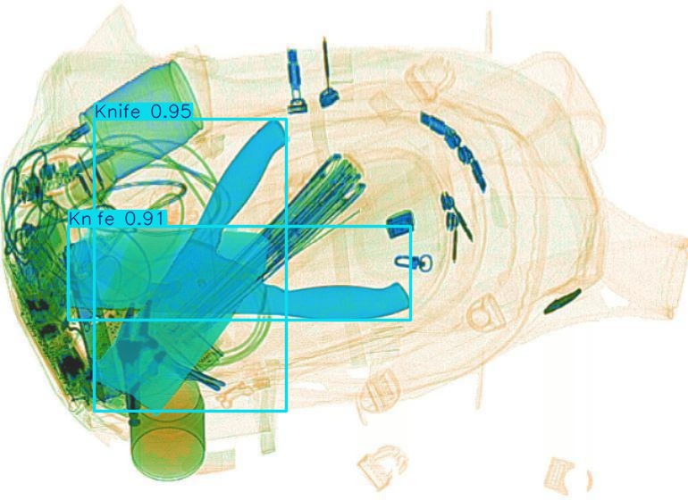 Detection preview by Segmentatation_v8_medium_train_250