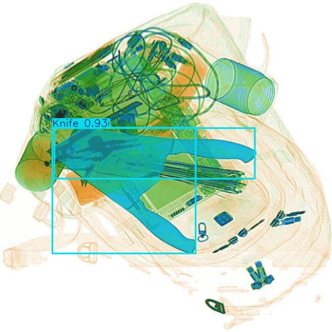 Detection preview by Segmentatation_v8_medium_train_250