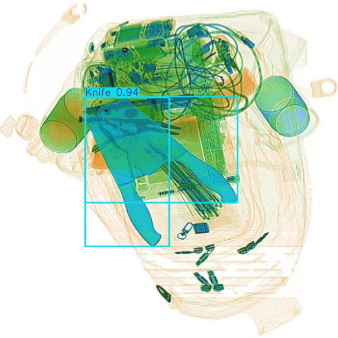 Detection preview by Segmentatation_v8_medium_train_250