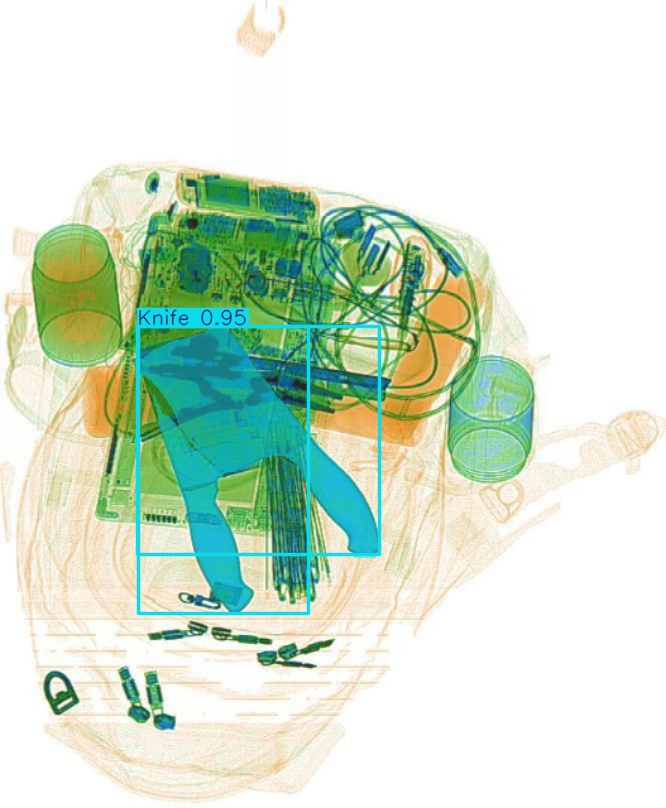 Detection preview by Segmentatation_v8_medium_train_250