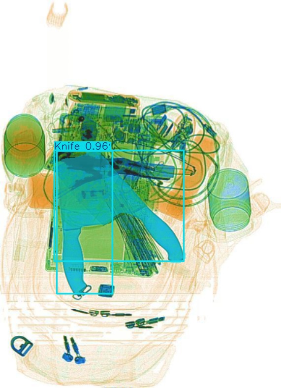 Detection preview by Segmentatation_v8_medium_train_250