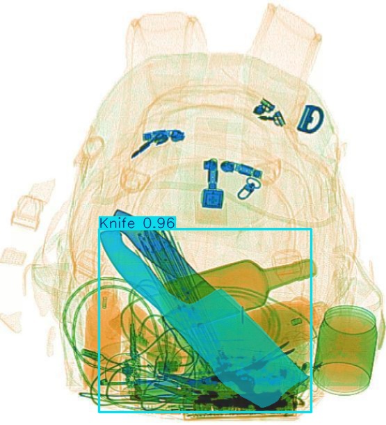 Detection preview by Segmentatation_v8_medium_train_250