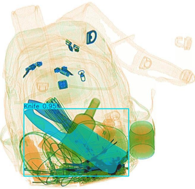 Detection preview by Segmentatation_v8_medium_train_250