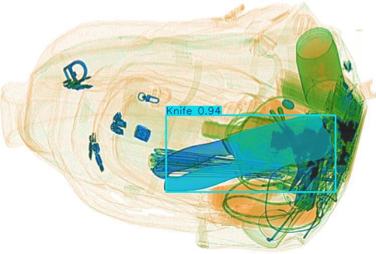 Detection preview by Segmentatation_v8_medium_train_250