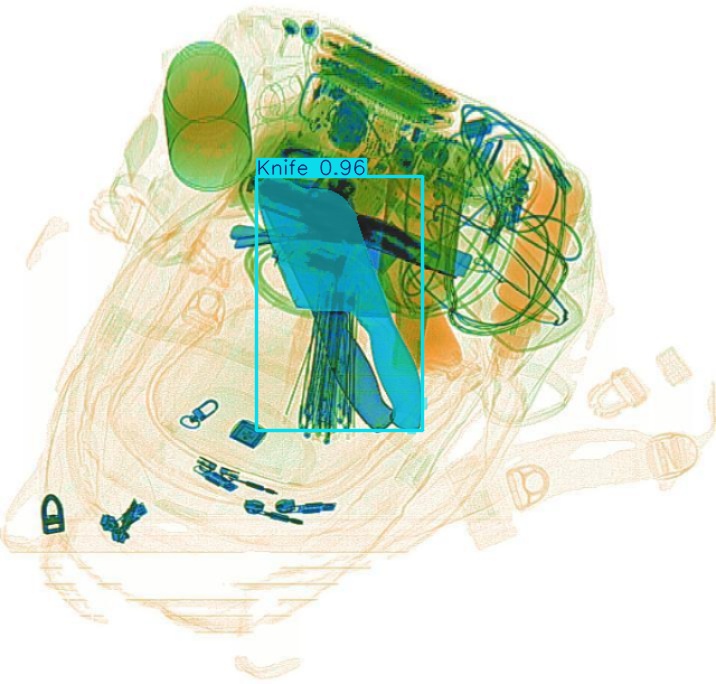 Detection preview by Segmentatation_v8_medium_train_250