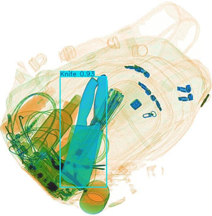 Detection preview by Segmentatation_v8_medium_train_250