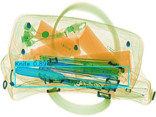 Detection preview by Segmentatation_v8_medium_train_250