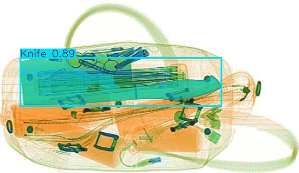 Detection preview by Segmentatation_v8_medium_train_250