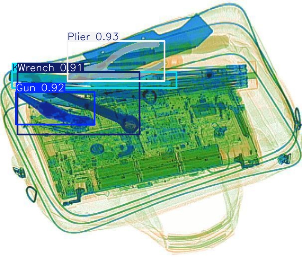Detection preview by Segmentatation_v8_medium_train_250