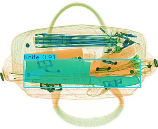 Detection preview by Segmentatation_v8_medium_train_250