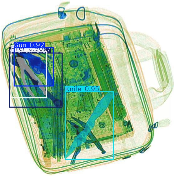 Detection preview by Segmentatation_v8_medium_train_250