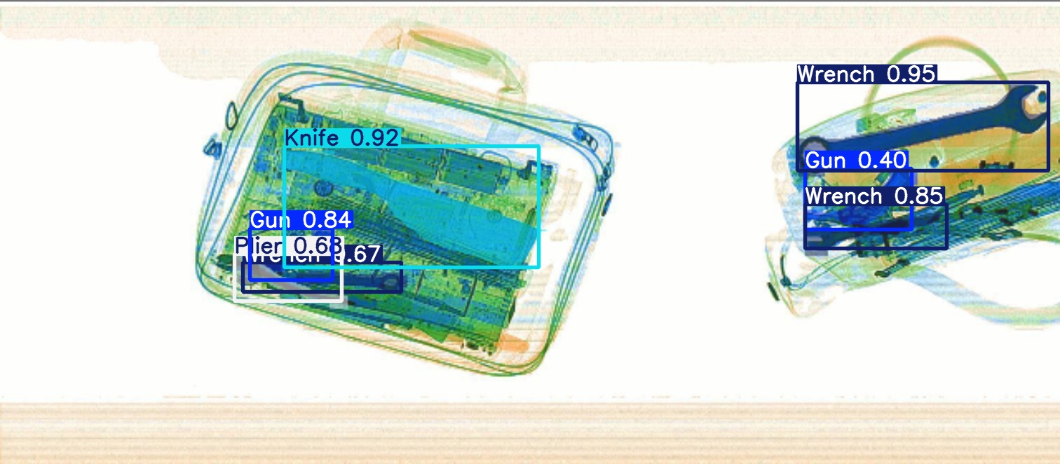 Detection preview by Segmentatation_v8_medium_train_250