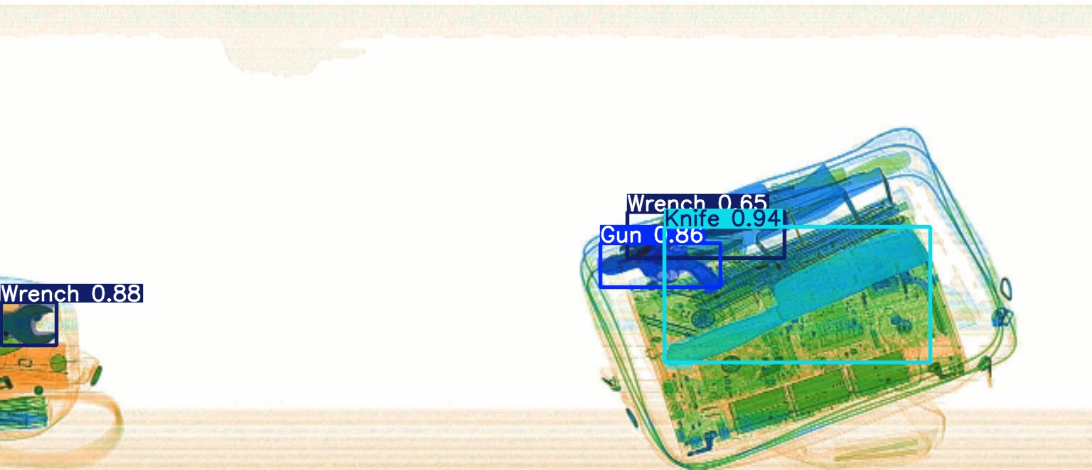 Detection preview by Segmentatation_v8_medium_train_250