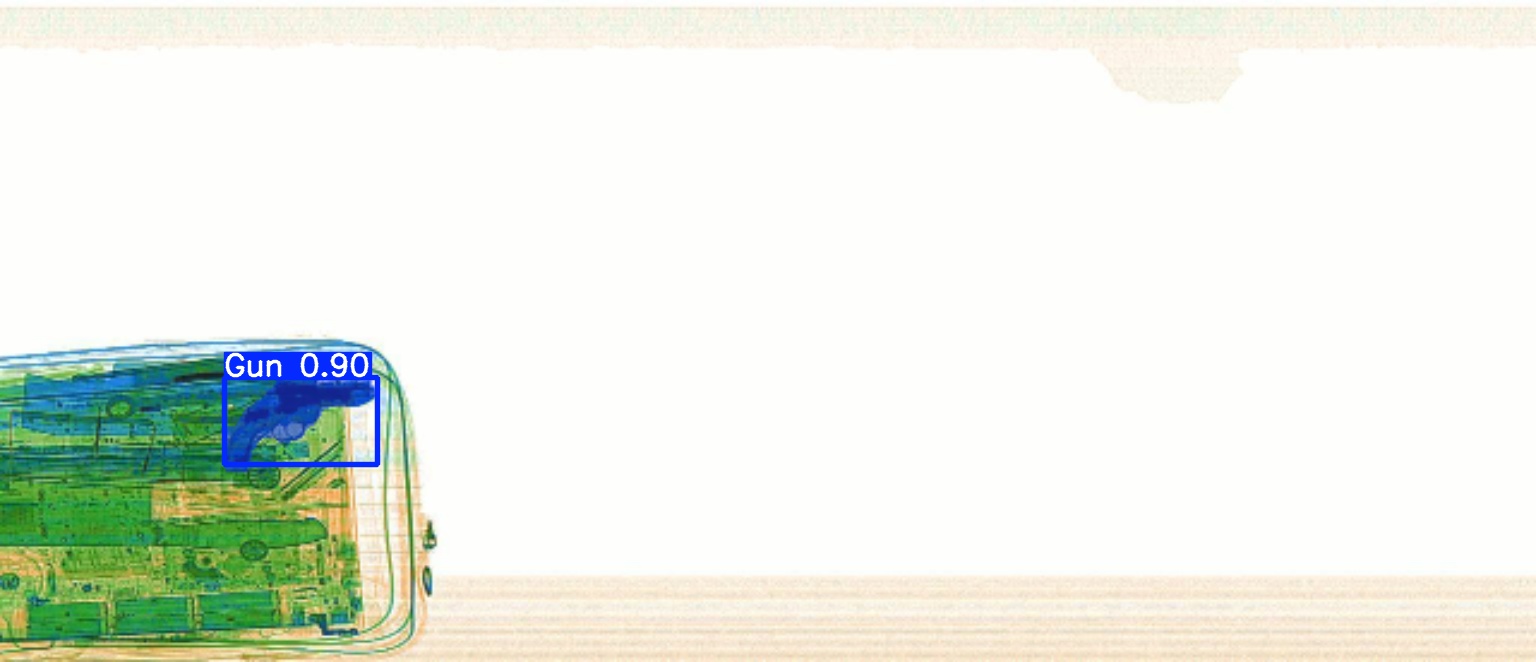 Detection preview by Segmentatation_v8_medium_train_250