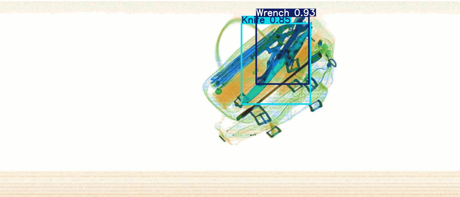 Detection preview by Segmentatation_v8_medium_train_250