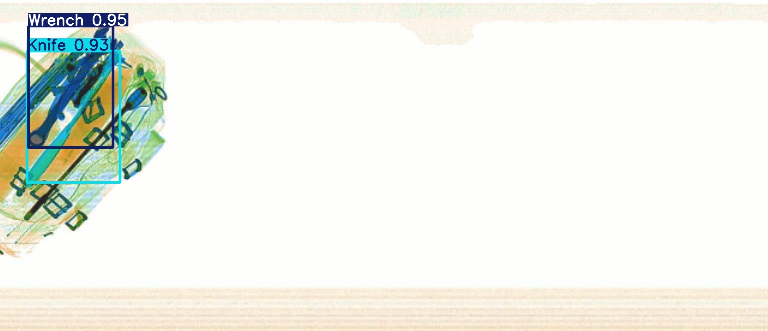 Detection preview by Segmentatation_v8_medium_train_250