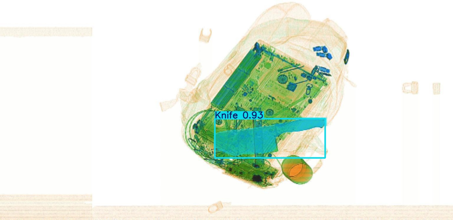 Detection preview by Segmentatation_v8_medium_train_250