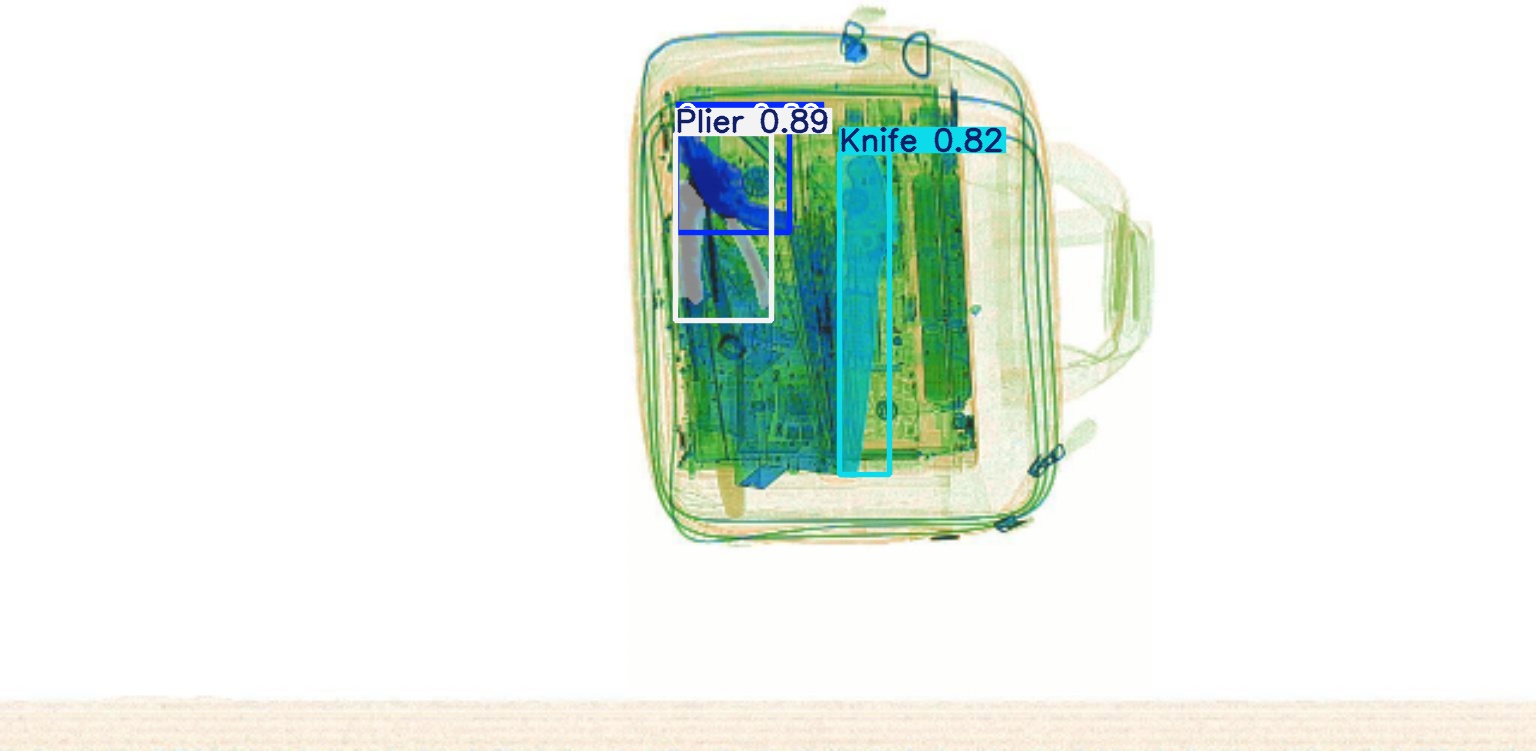 Detection preview by Segmentatation_v8_medium_train_250