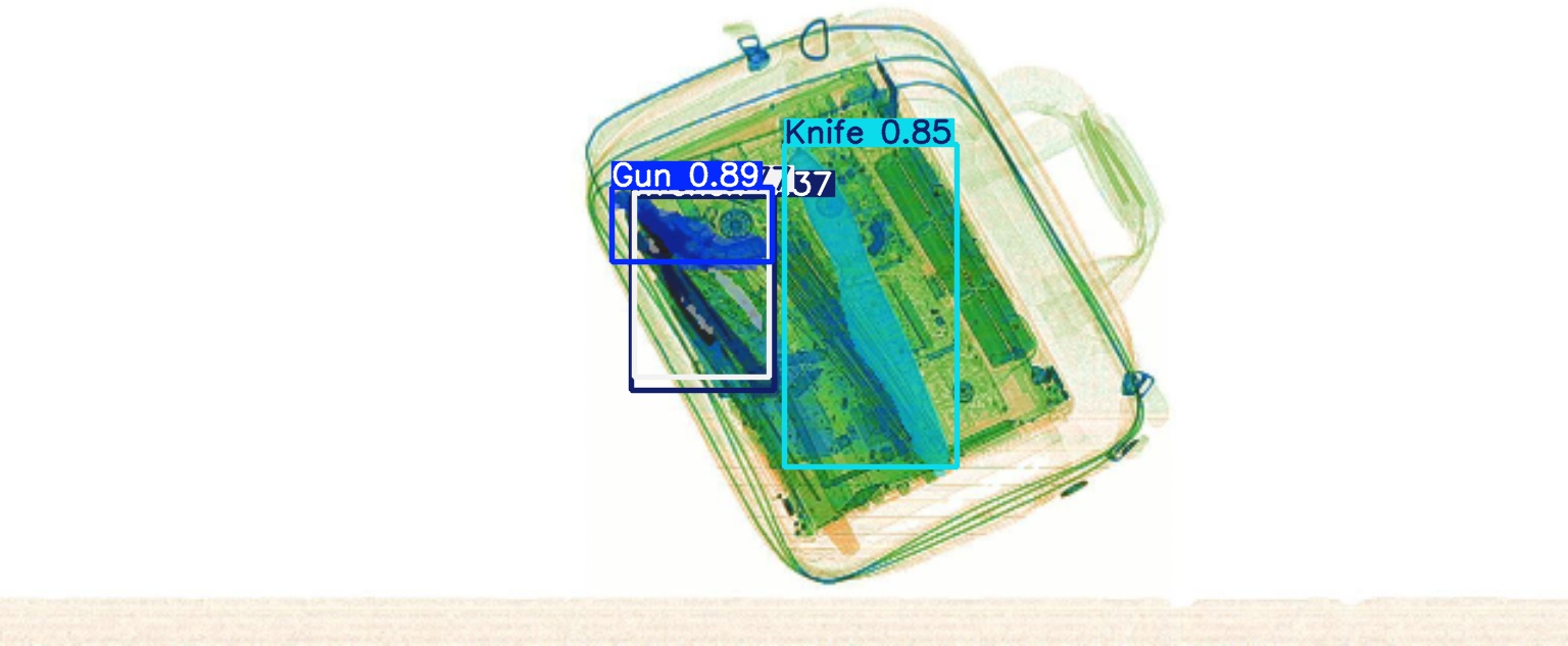 Detection preview by Segmentatation_v8_medium_train_250
