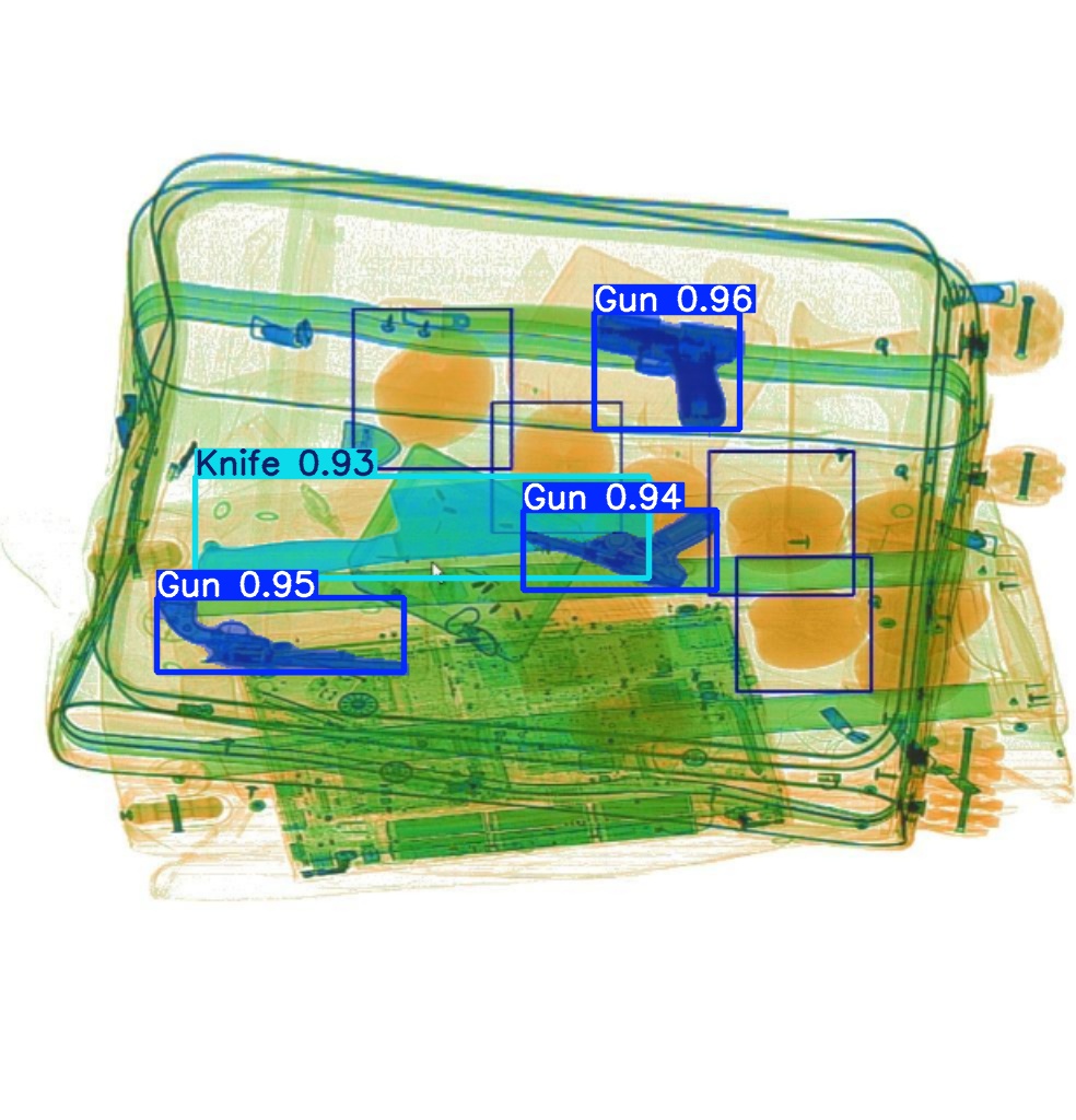 Detection preview by Segmentatation_v8_medium_train_250