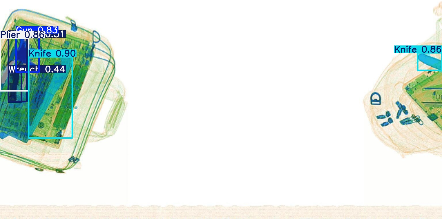 Detection preview by Segmentatation_v8_medium_train_250