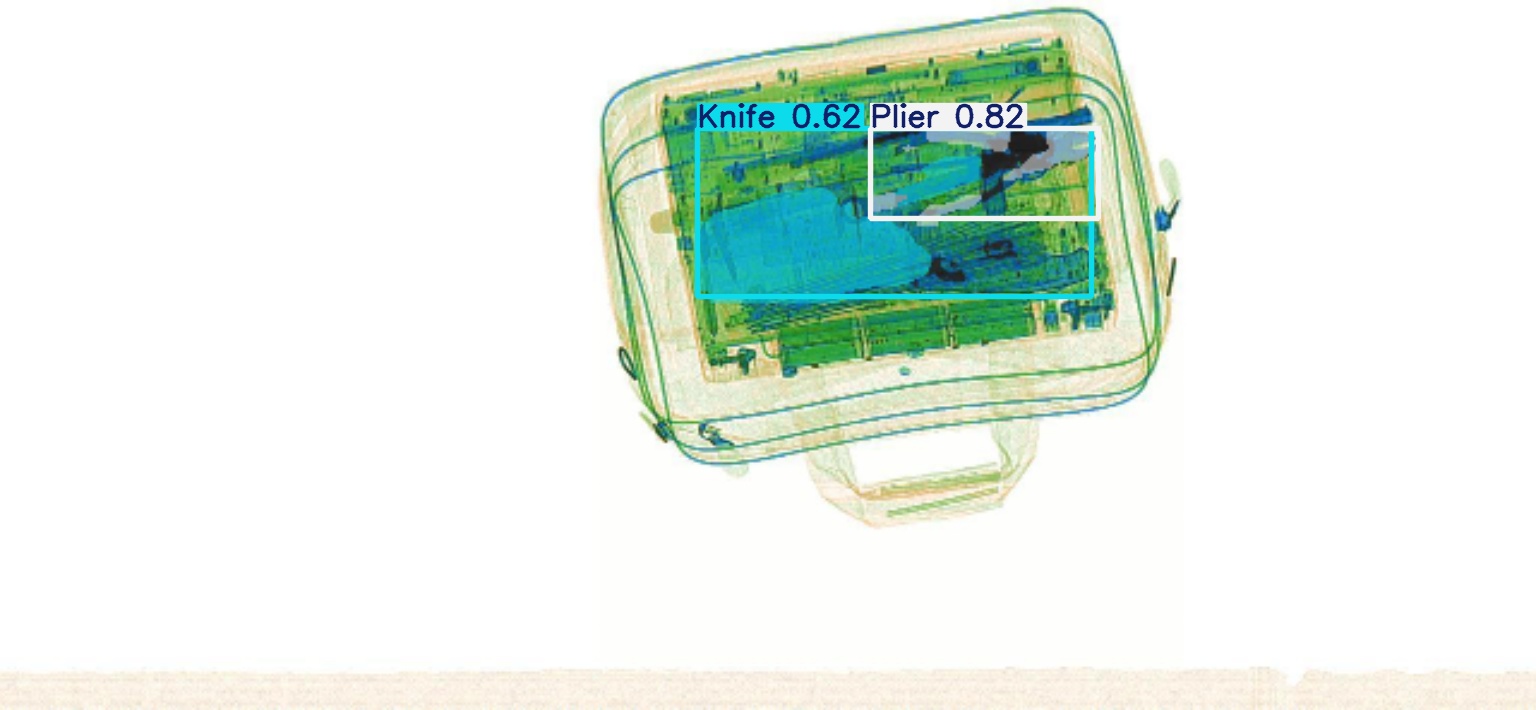 Detection preview by Segmentatation_v8_medium_train_250