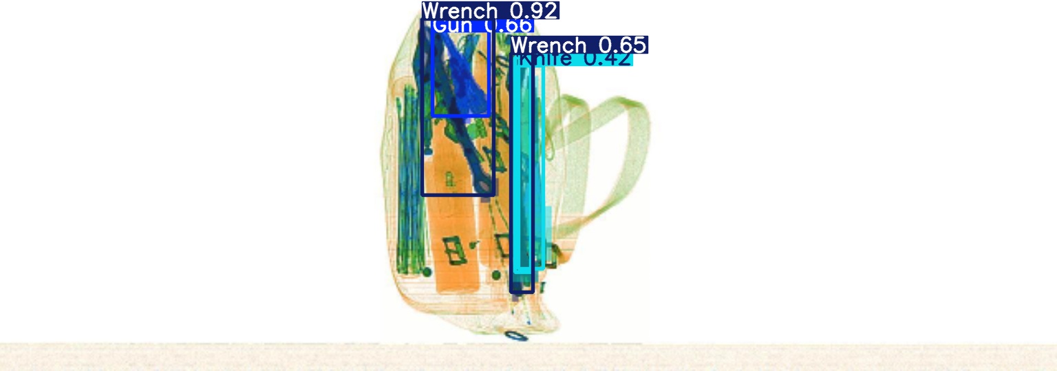 Detection preview by Segmentatation_v8_medium_train_250