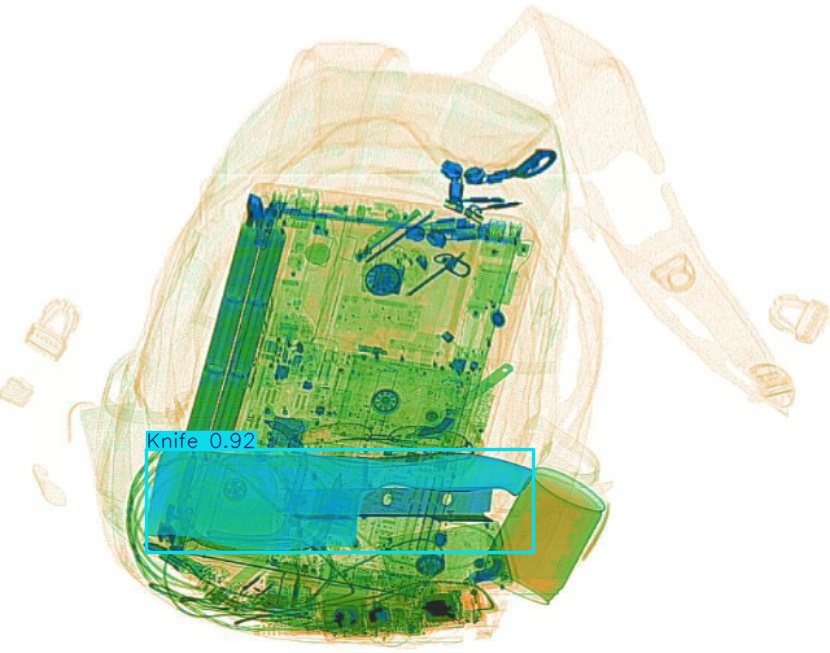 Detection preview by Segmentatation_v8_medium_train_250