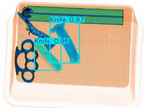 Detection preview by Segmentatation_v8_medium_train_250