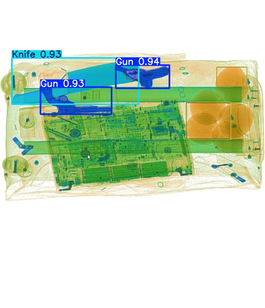 Detection preview by Segmentatation_v8_medium_train_250