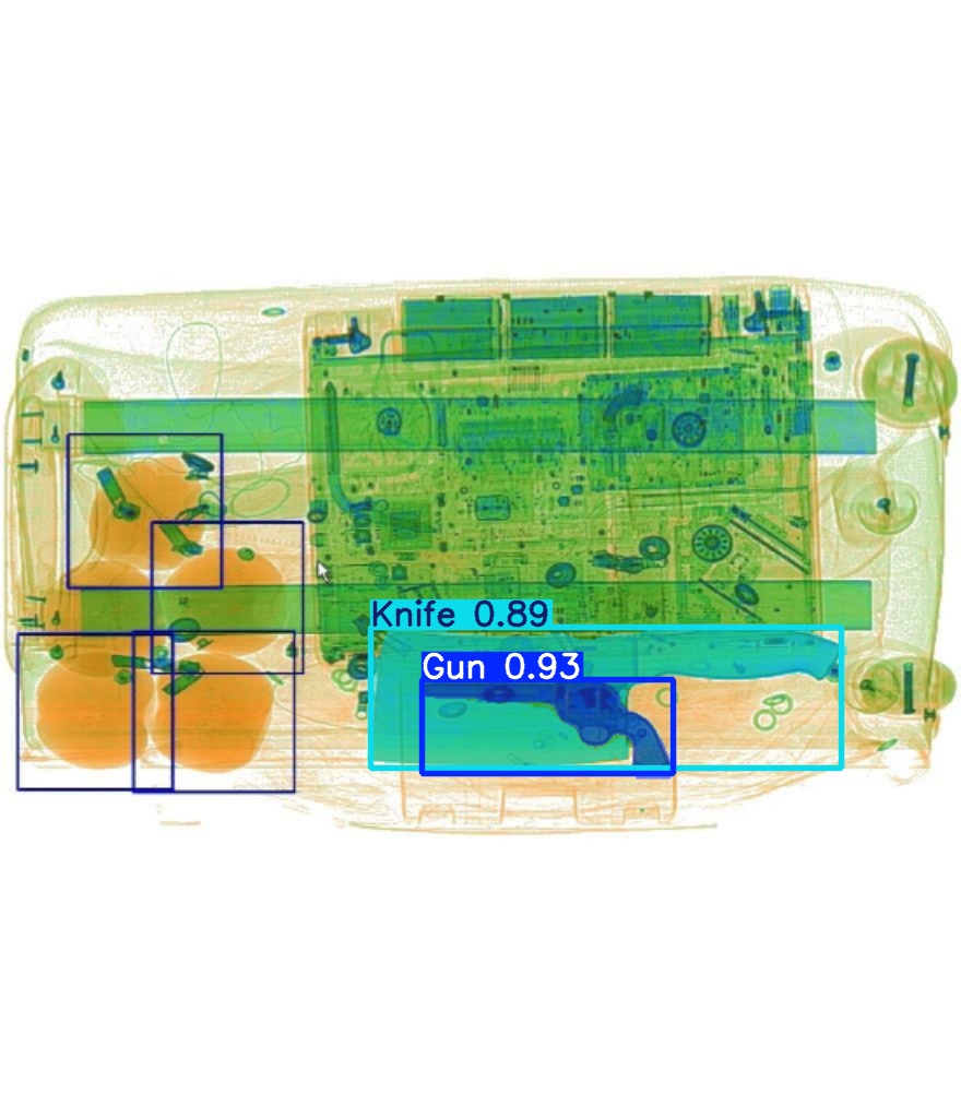 Detection preview by Segmentatation_v8_medium_train_250