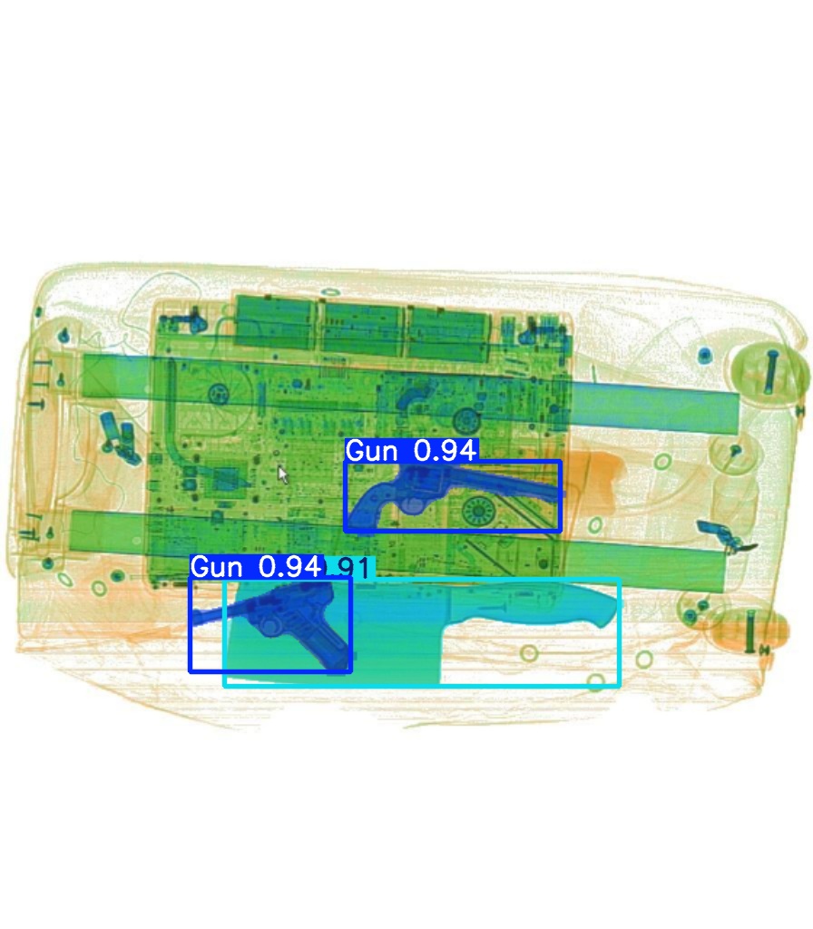 Detection preview by Segmentatation_v8_medium_train_250