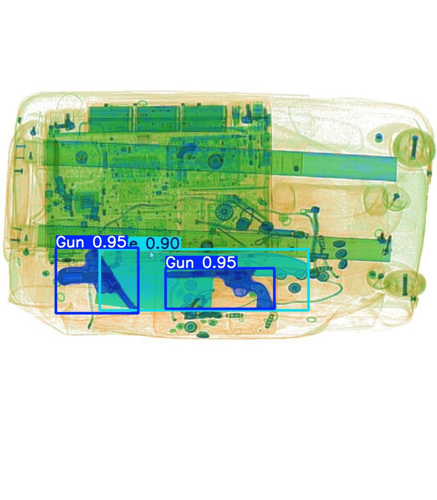 Detection preview by Segmentatation_v8_medium_train_250