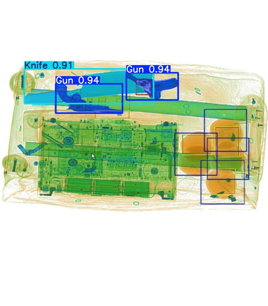 Detection preview by Segmentatation_v8_medium_train_250