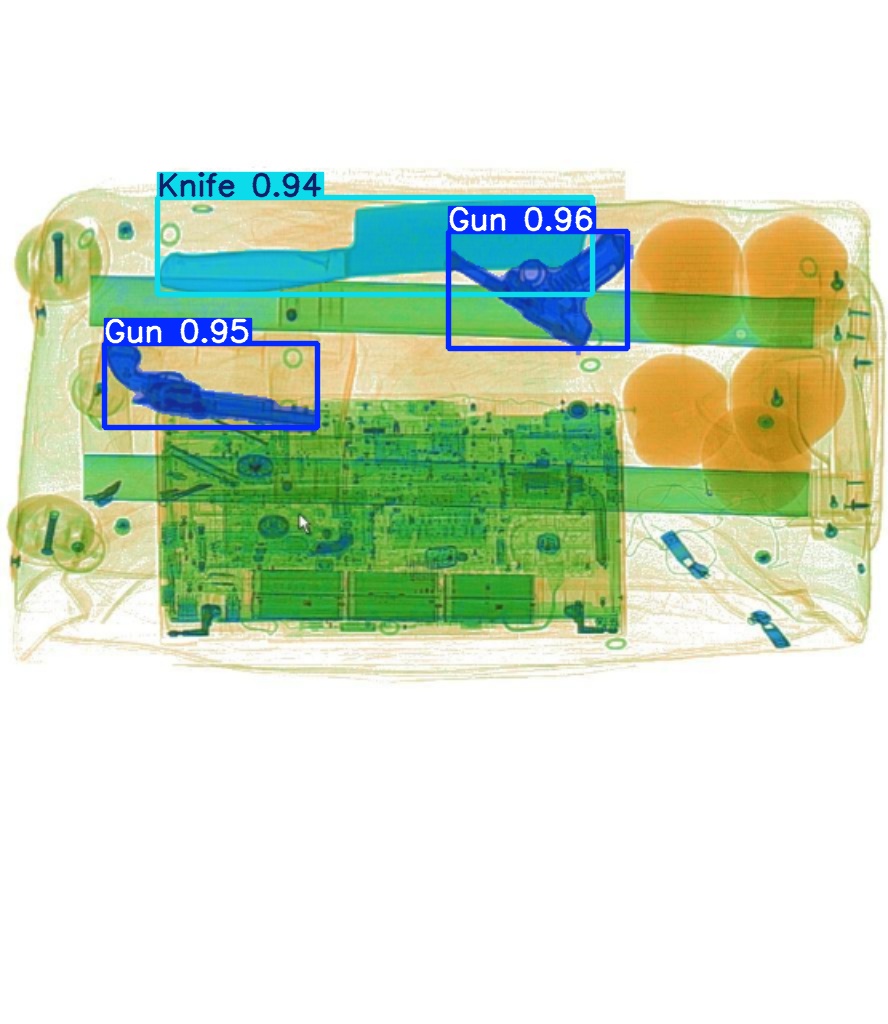 Detection preview by Segmentatation_v8_medium_train_250