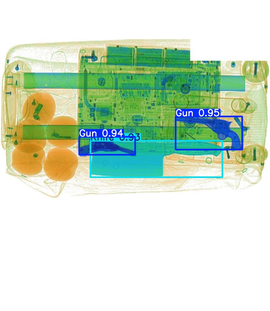 Detection preview by Segmentatation_v8_medium_train_250