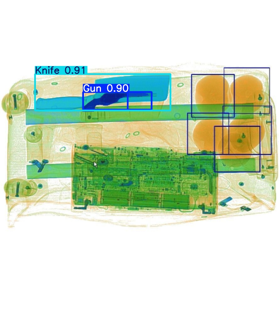 Detection preview by Segmentatation_v8_medium_train_250