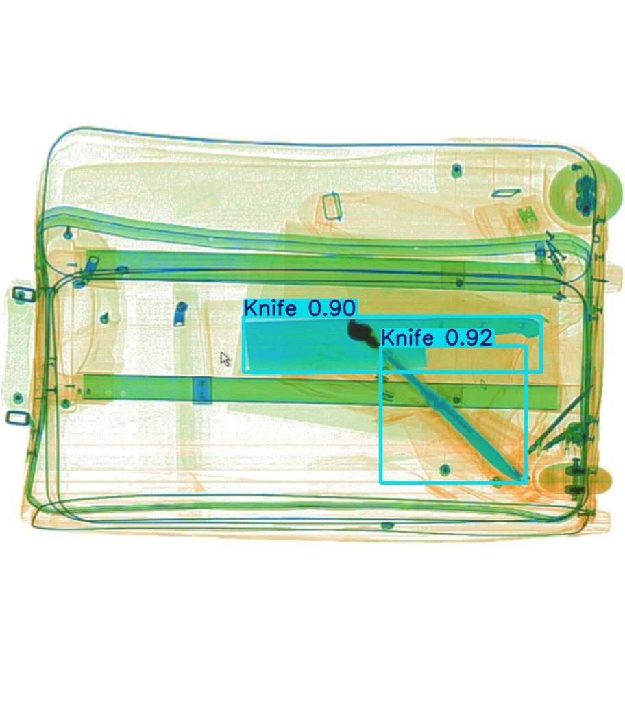 Detection preview by Segmentatation_v8_medium_train_250