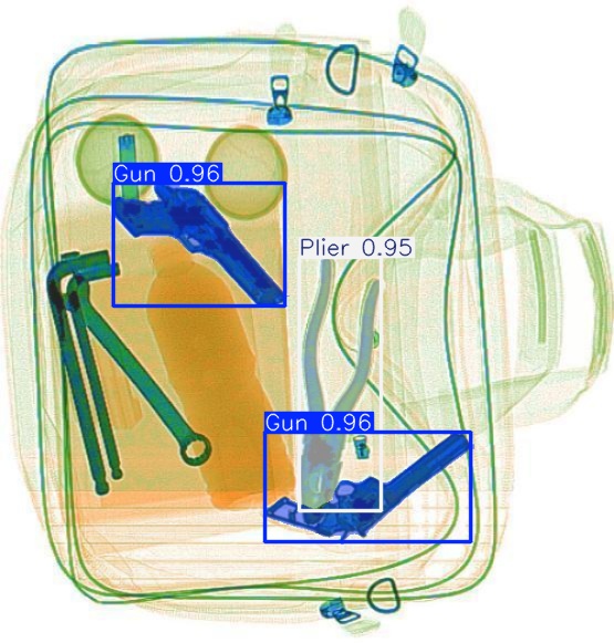 Detection preview by Segmentatation_v8_medium_train_250