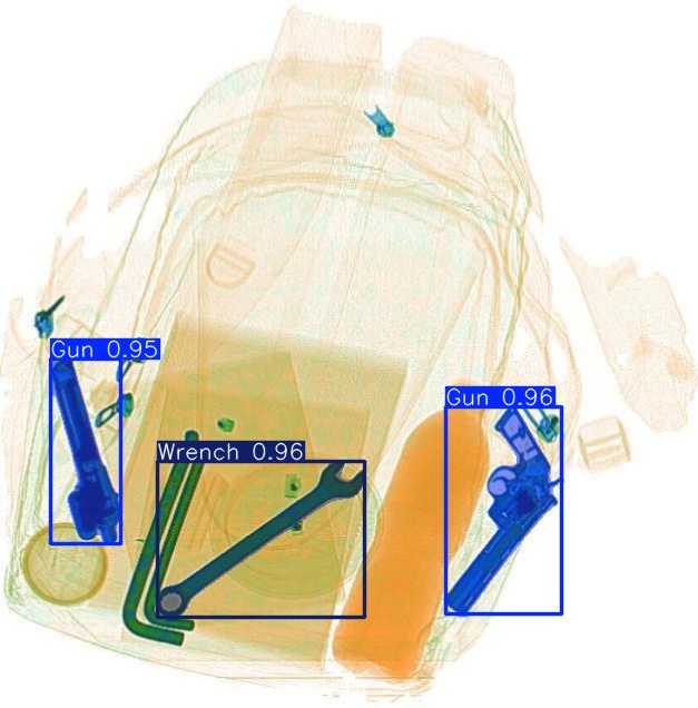 Detection preview by Segmentatation_v8_medium_train_250