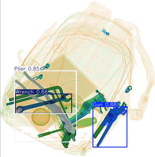 Detection preview by Segmentatation_v8_medium_train_250