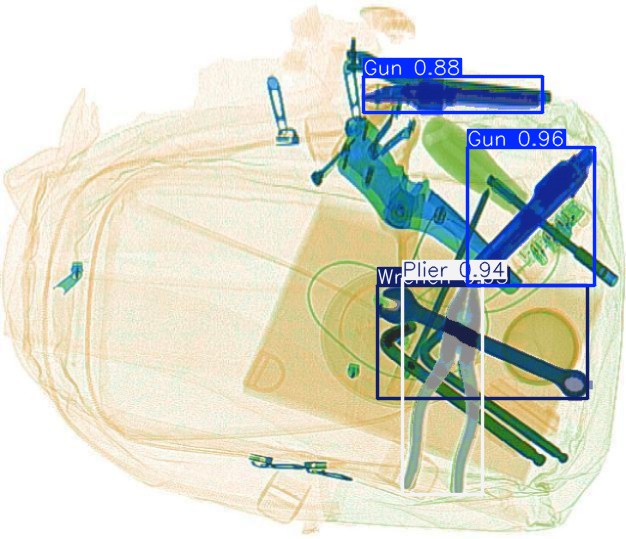 Detection preview by Segmentatation_v8_medium_train_250