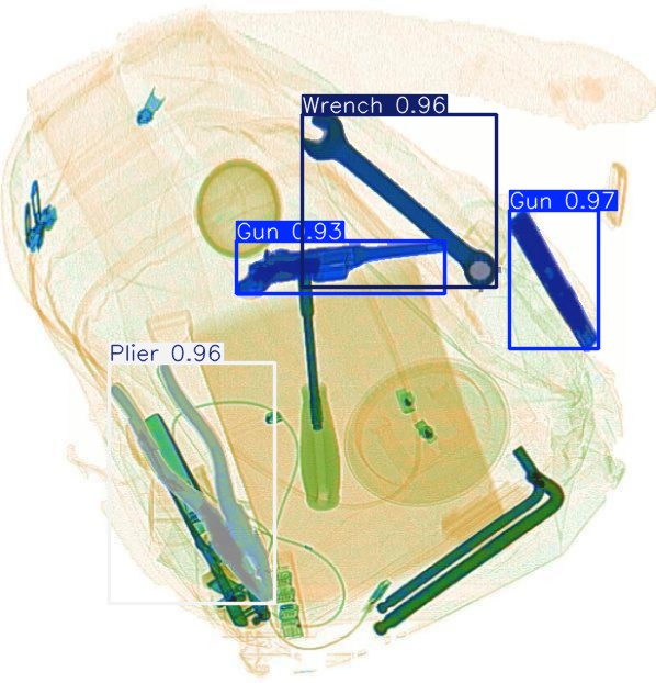 Detection preview by Segmentatation_v8_medium_train_250