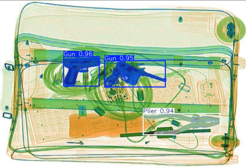 Detection preview by Segmentatation_v8_medium_train_250
