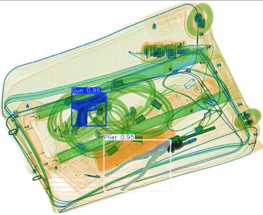 Detection preview by Segmentatation_v8_medium_train_250