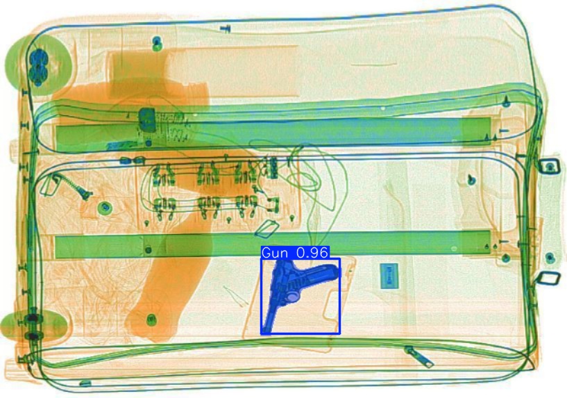 Detection preview by Segmentatation_v8_medium_train_250