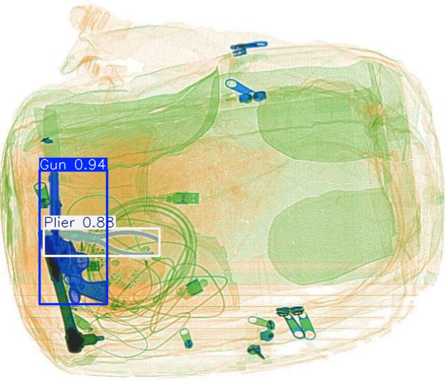 Detection preview by Segmentatation_v8_medium_train_250