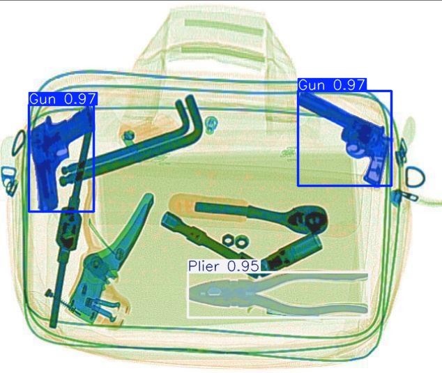 Detection preview by Segmentatation_v8_medium_train_250